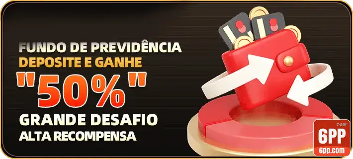 6pp.com participe de premiado jogo