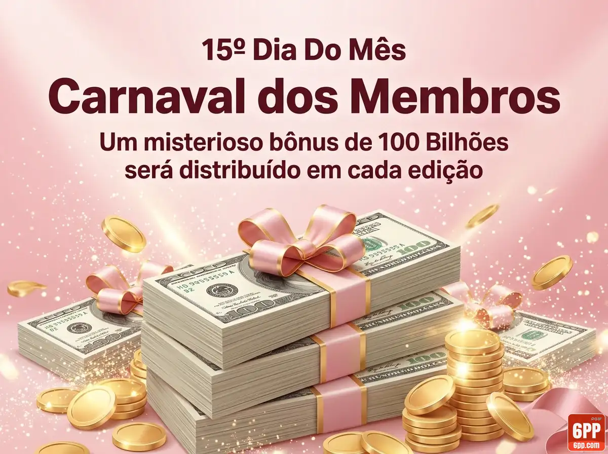 6pp.com descubra emocionante jogo