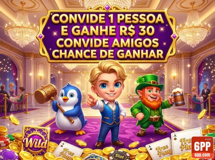 6pp.com desfrute de avançado jogo